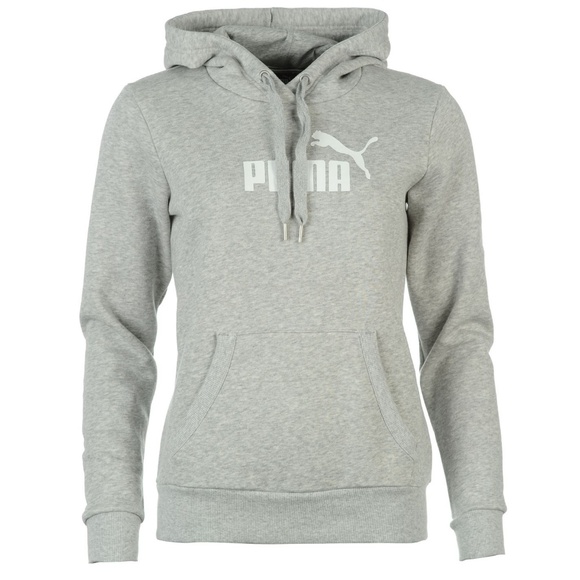 Puma Tops - Puma hoodie